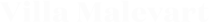 Villa Malevart Logo
